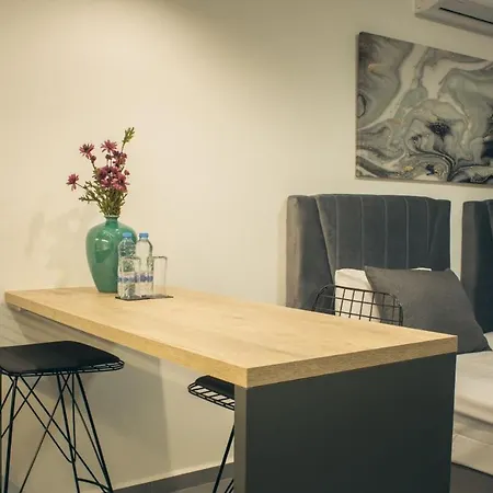 Delightful Studio Flat Close To The Beach With Shared Pool And Balcony In Iskele Cyprus Apartamento Agios Georgios (Famagusta)
